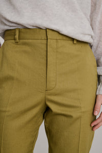 BEIGE PANTALON ADELEBIS
