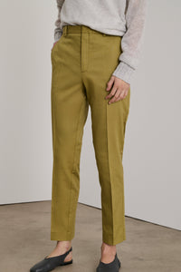 BEIGE PANTALON ADELEBIS