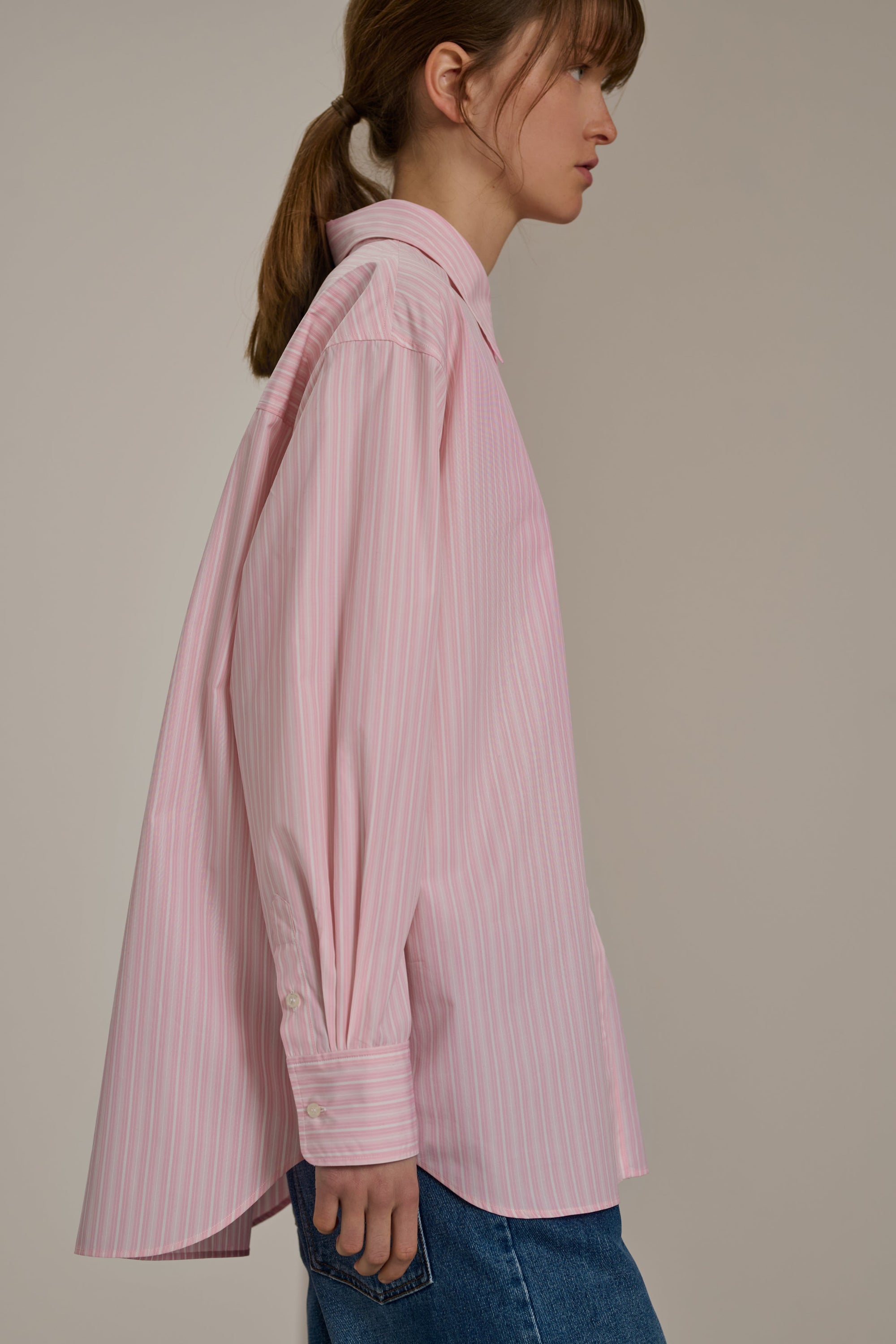 54 / NEW   CHEMISE CARLOTTA