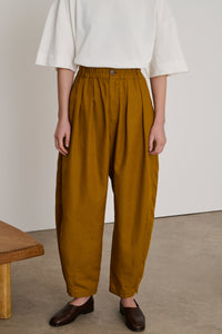 CARAMEL PANTALON VERNON