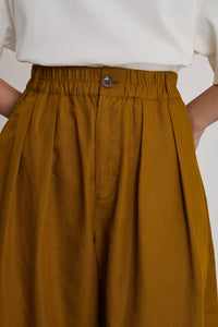 CARAMEL PANTALON VERNON