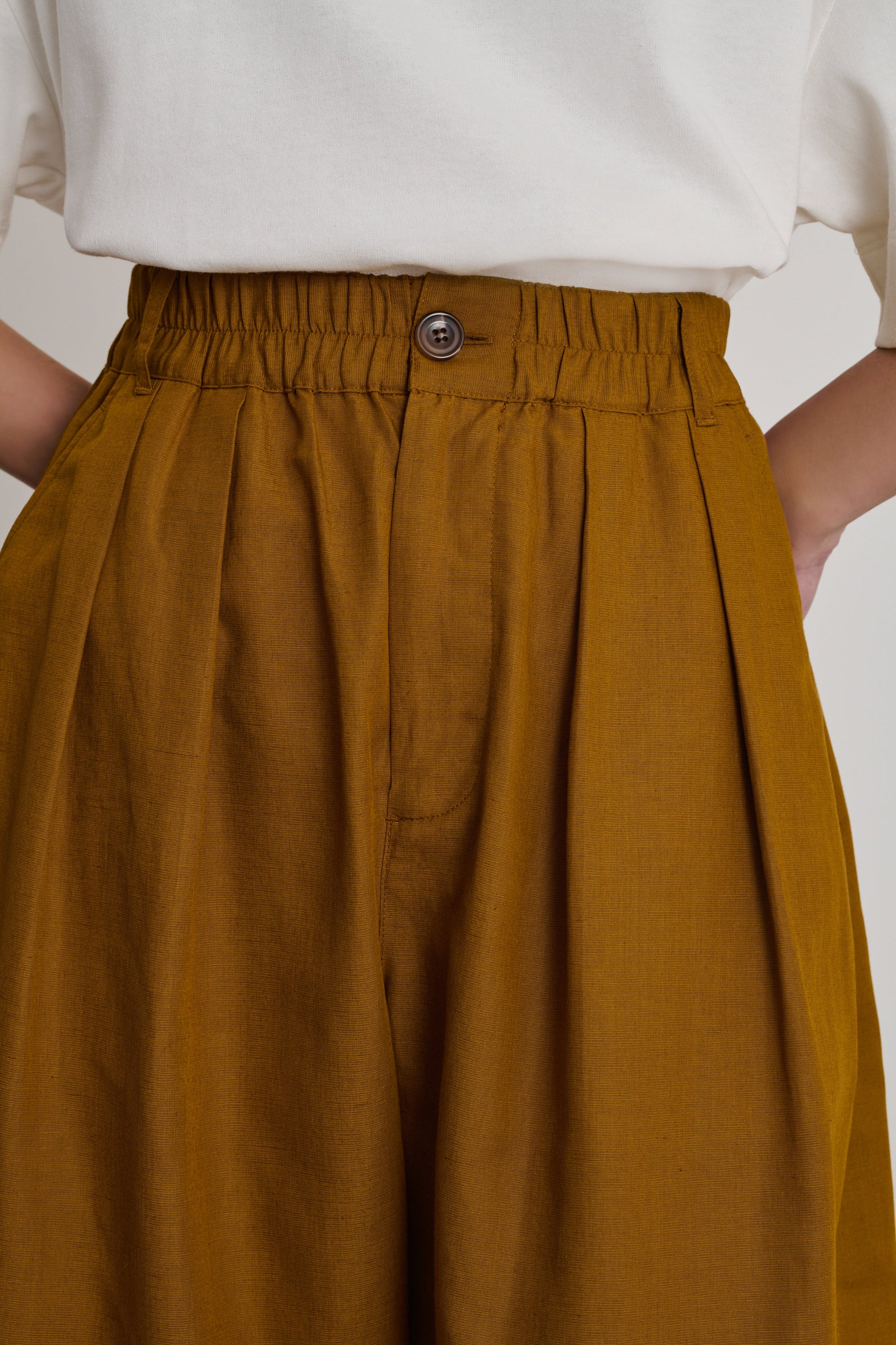 CARAMEL PANTALON VERNON