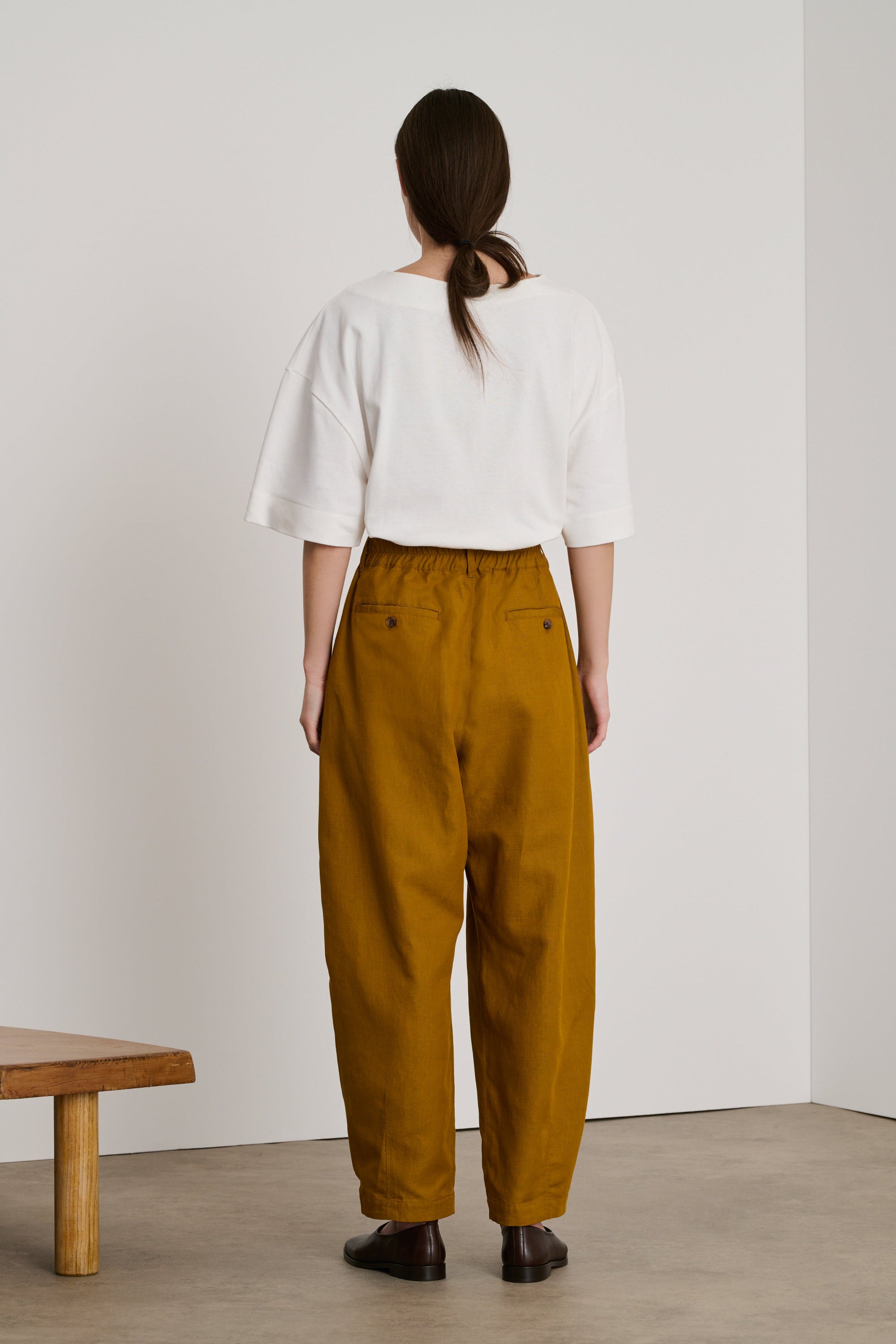 CARAMEL PANTALON VERNON