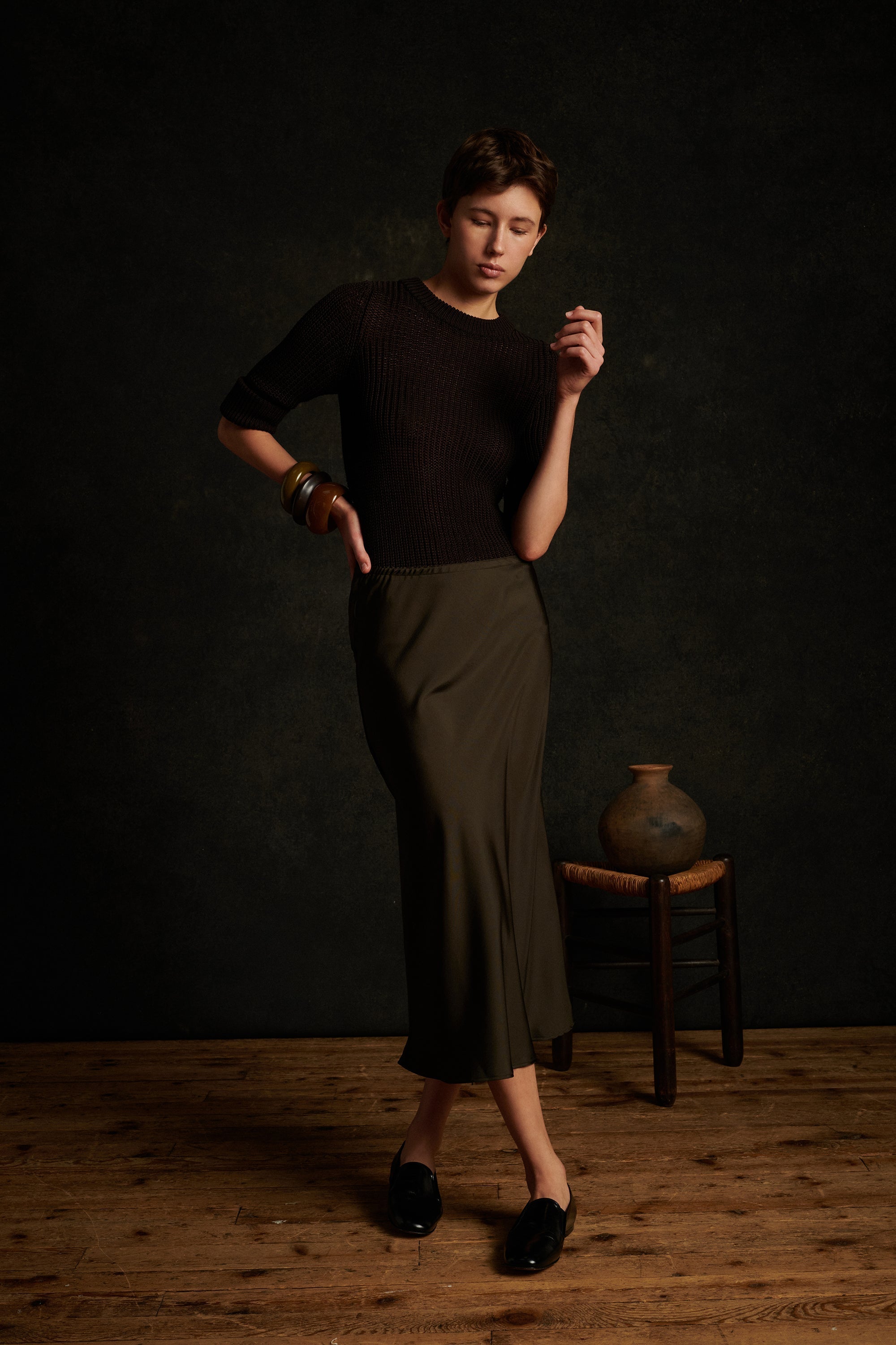 57 / NEW   JUPE FEVER