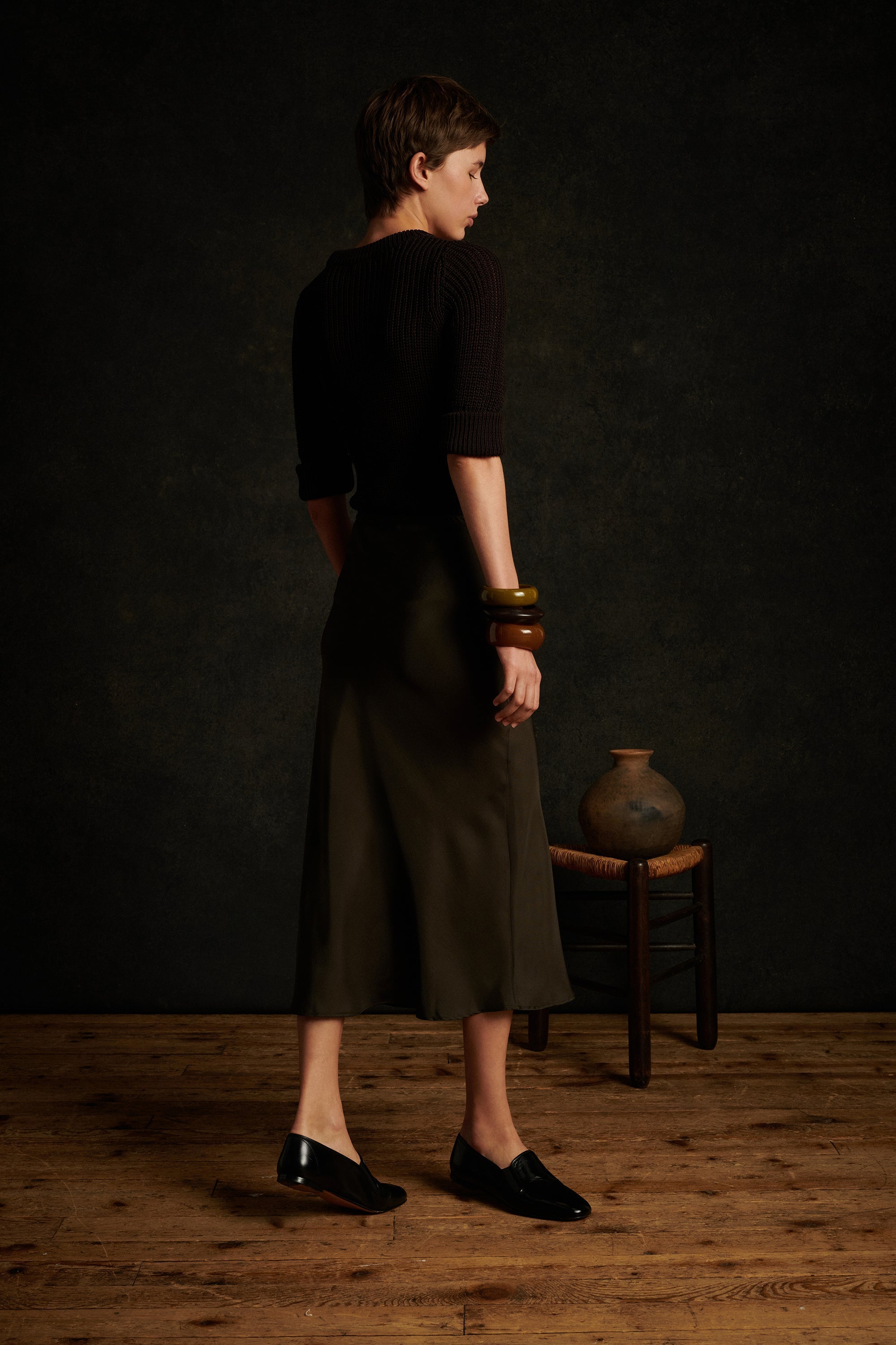 57 / NEW   JUPE FEVER