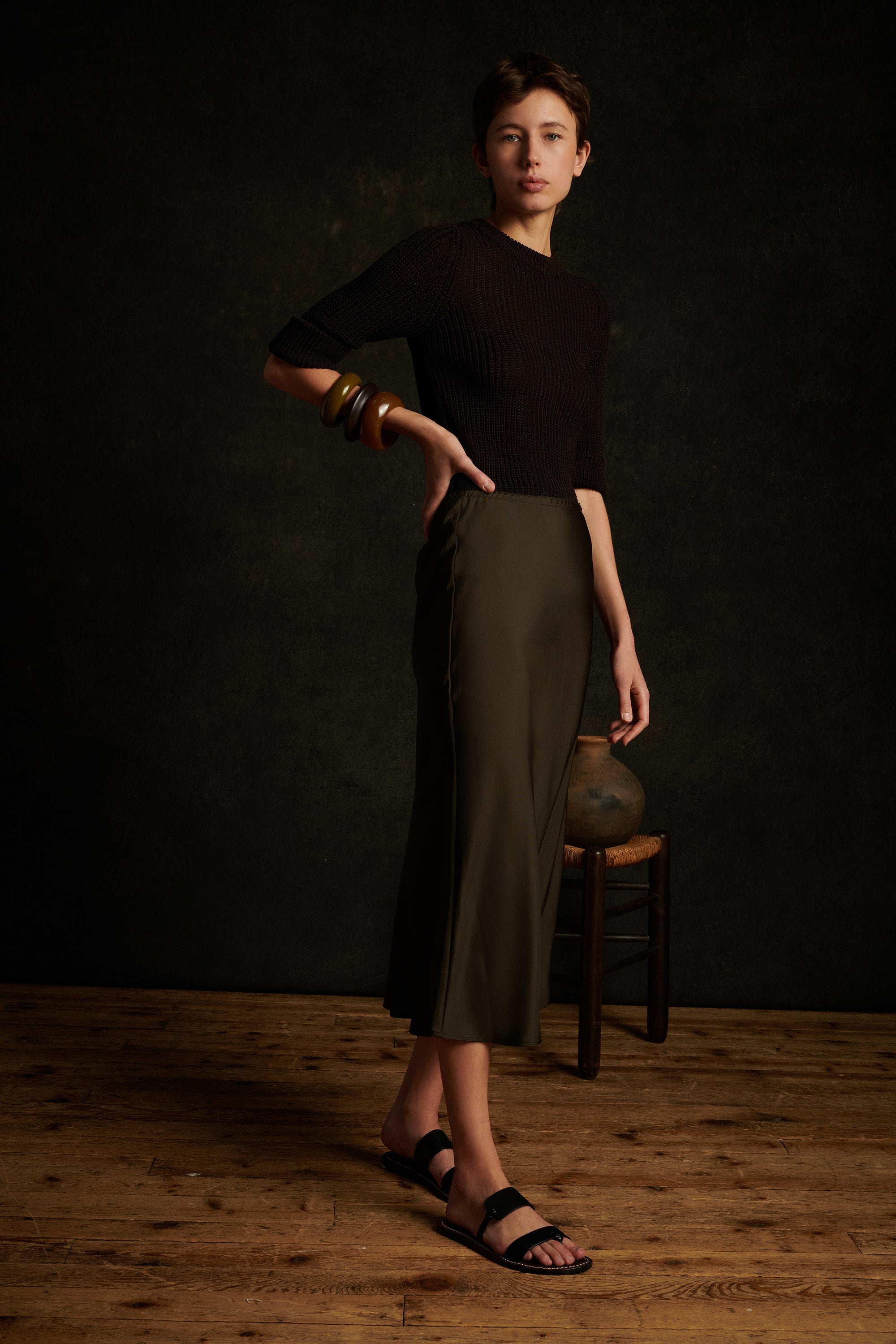 57 / NEW   JUPE FEVER