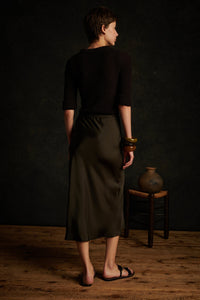 57 / NEW   JUPE FEVER