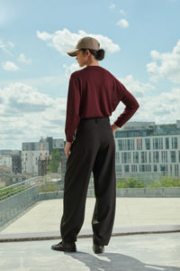 CHARBON PANTALON TIMON