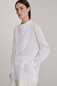 BLANC BLOUSE ELEANORE