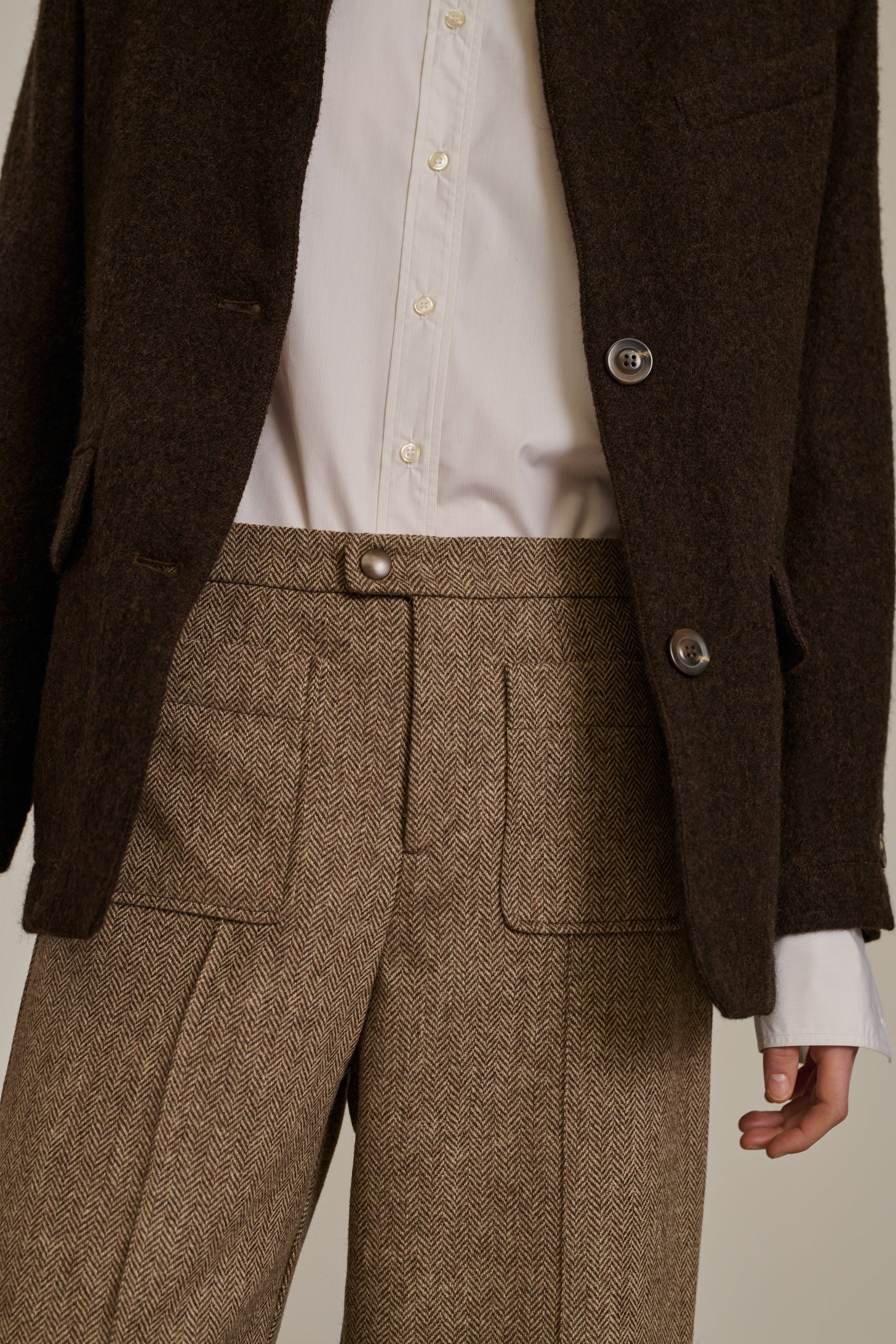 37 / NEW   PANTALON HARRY