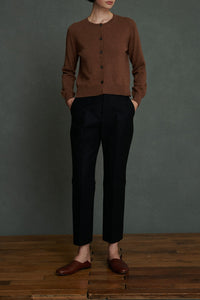 NOIR PANTALON EDGAR