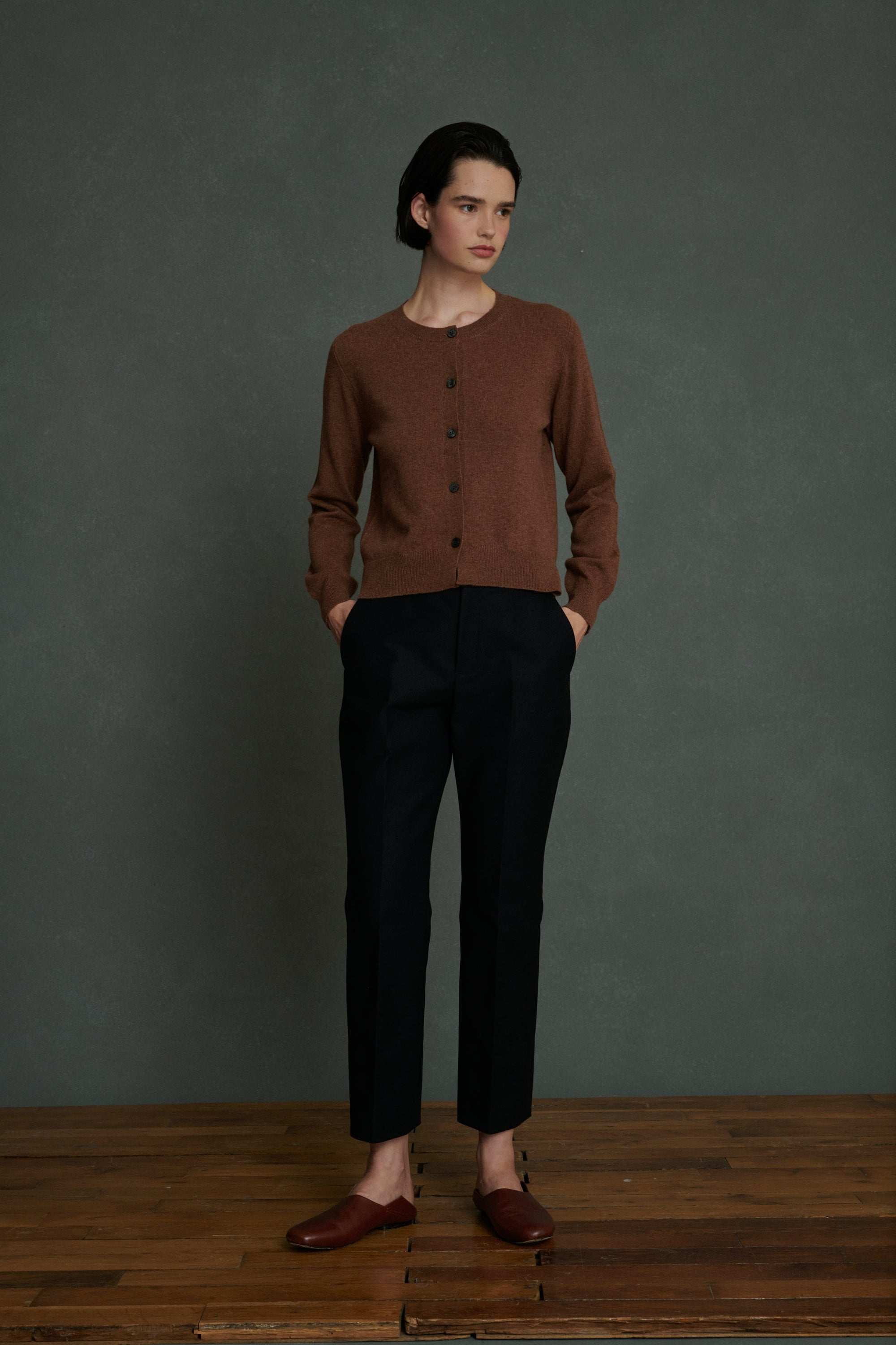 28 / NEW   PANTALON EDGAR