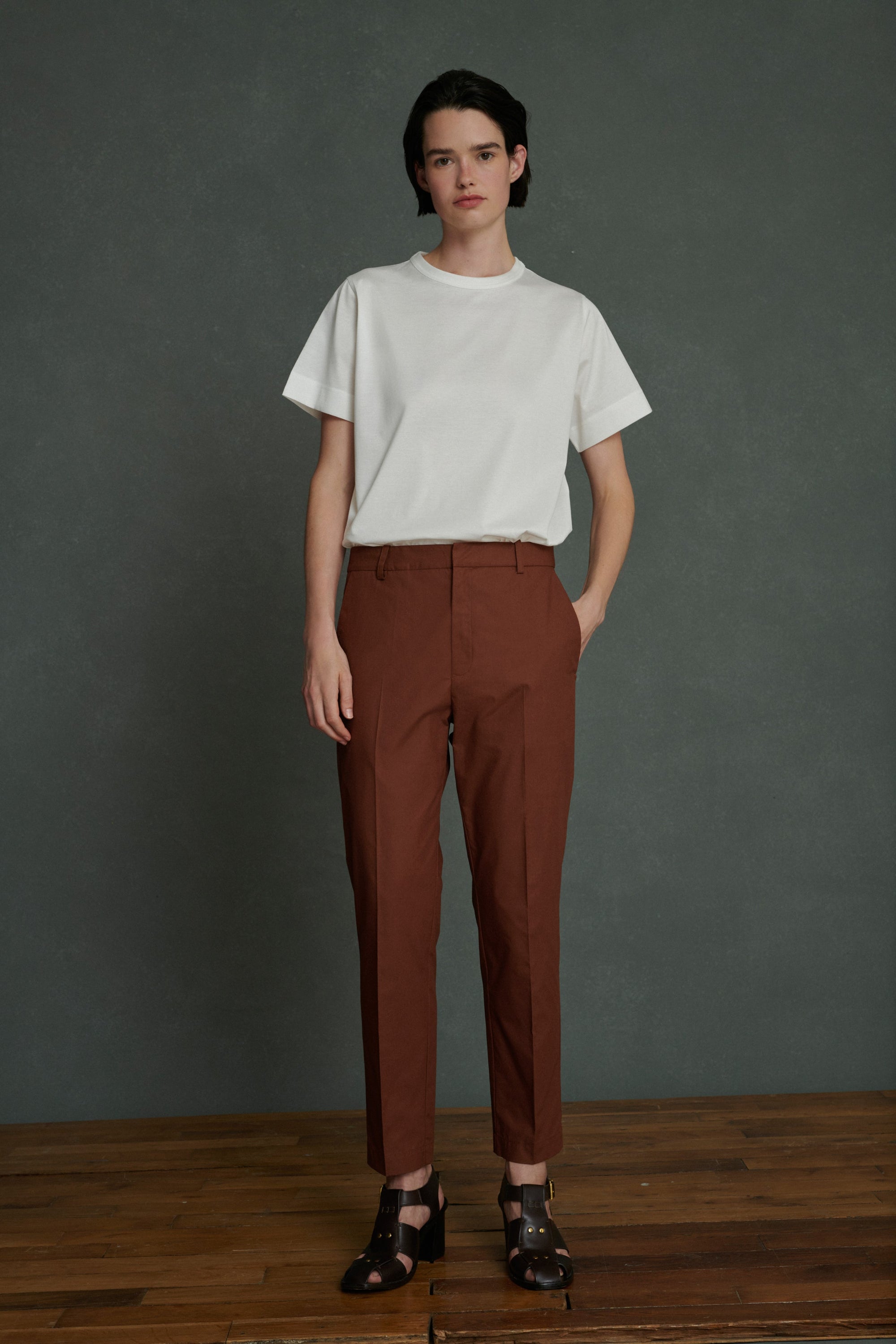 92 / NEW   PANTALON ADELE