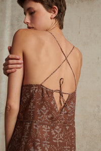 88 / DJV 90€ 158-2 / ST1%   ROBE CHAINE & TRAME THEORIE