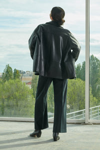 35 / NEW   BOTTINES GAZETTE