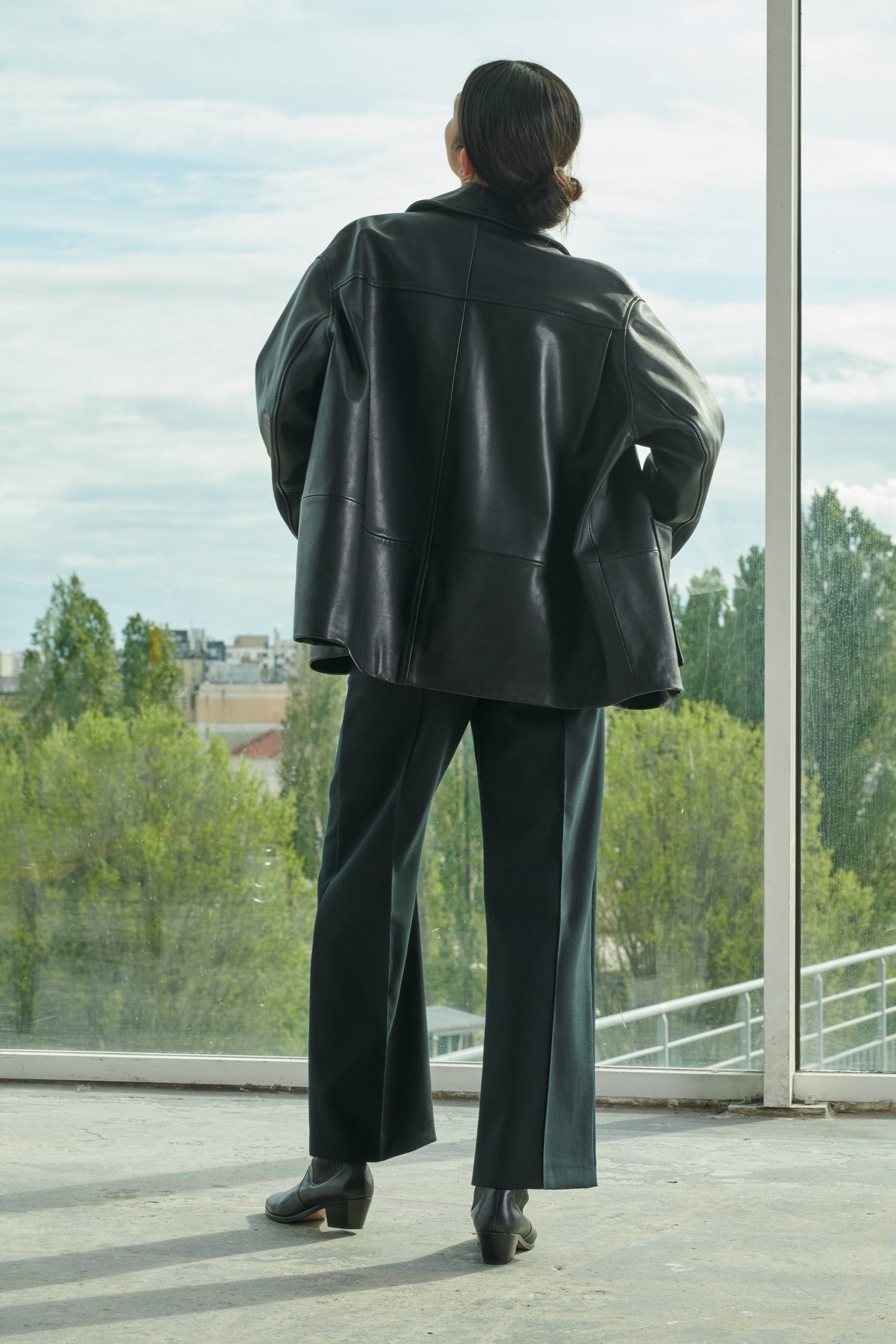 35 / NEW   BOTTINES GAZETTE