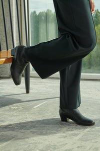 35 / NEW   BOTTINES GAZETTE