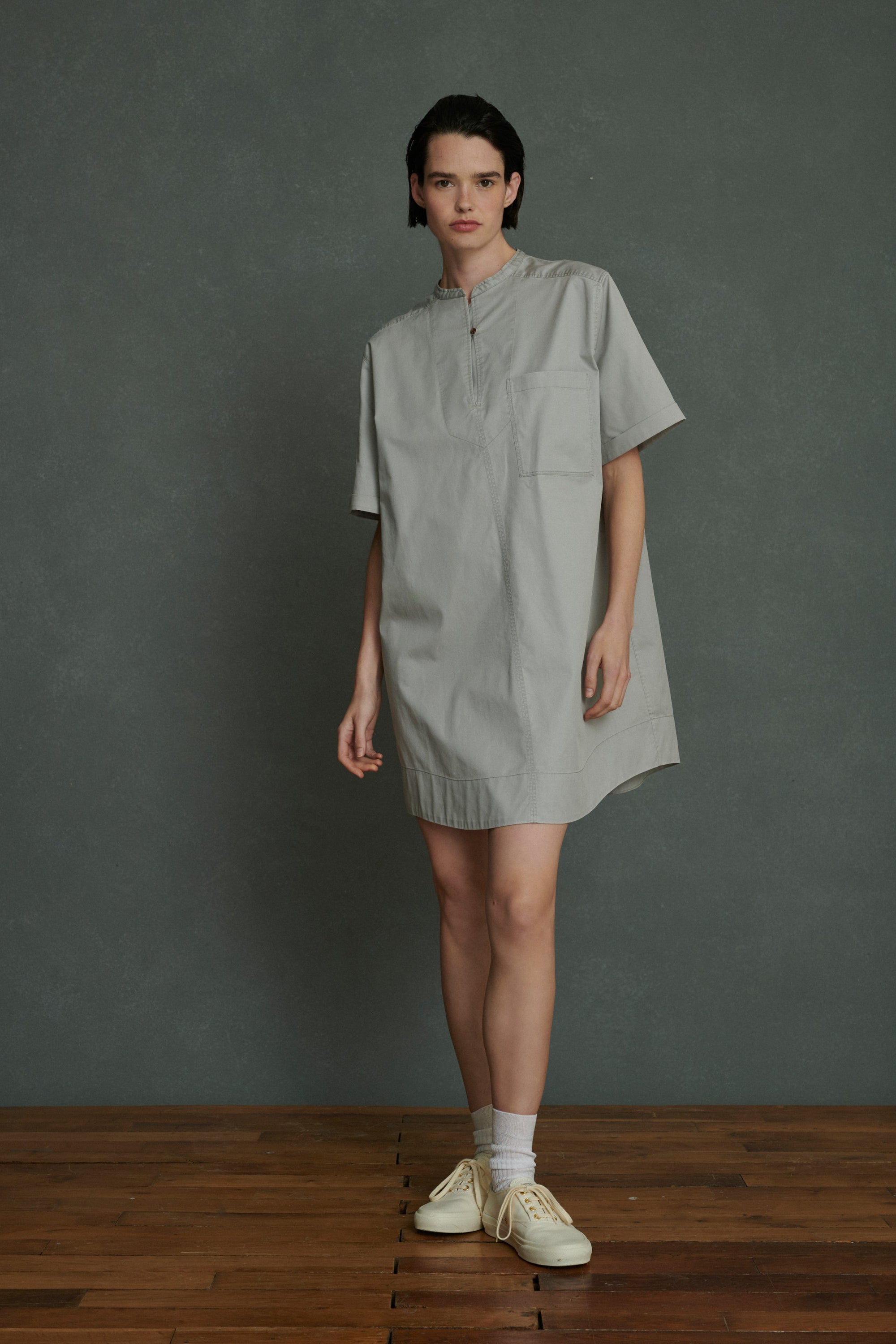 56 / NEW   ROBE CHAINE & TRAME ALICE