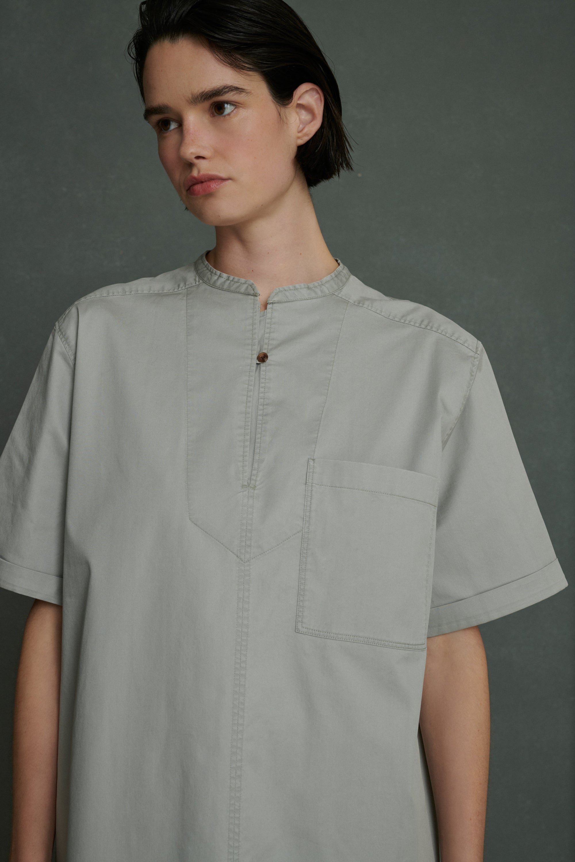 56 / NEW   ROBE CHAINE & TRAME ALICE