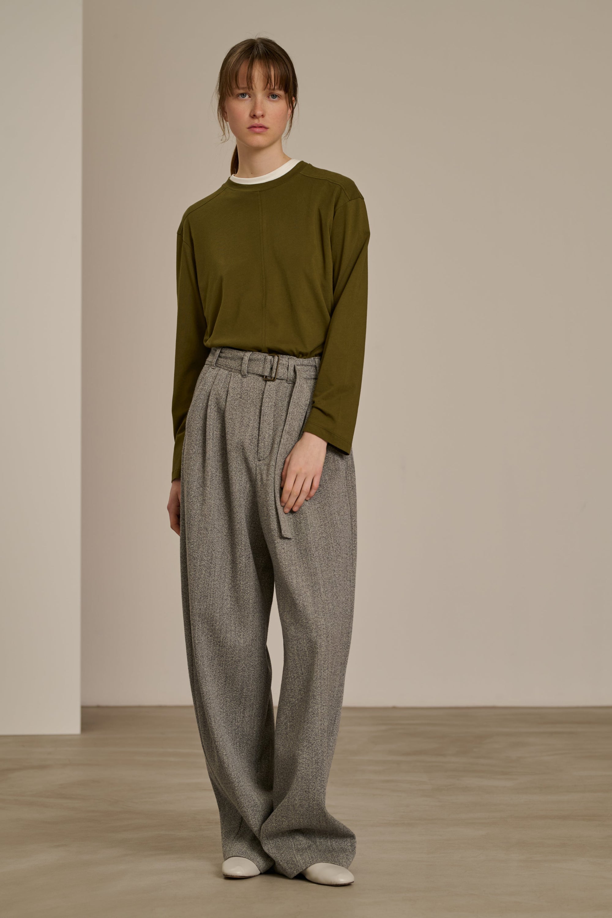 16 / NEW   TSHIRT MANCHES LONGUES ADELIE