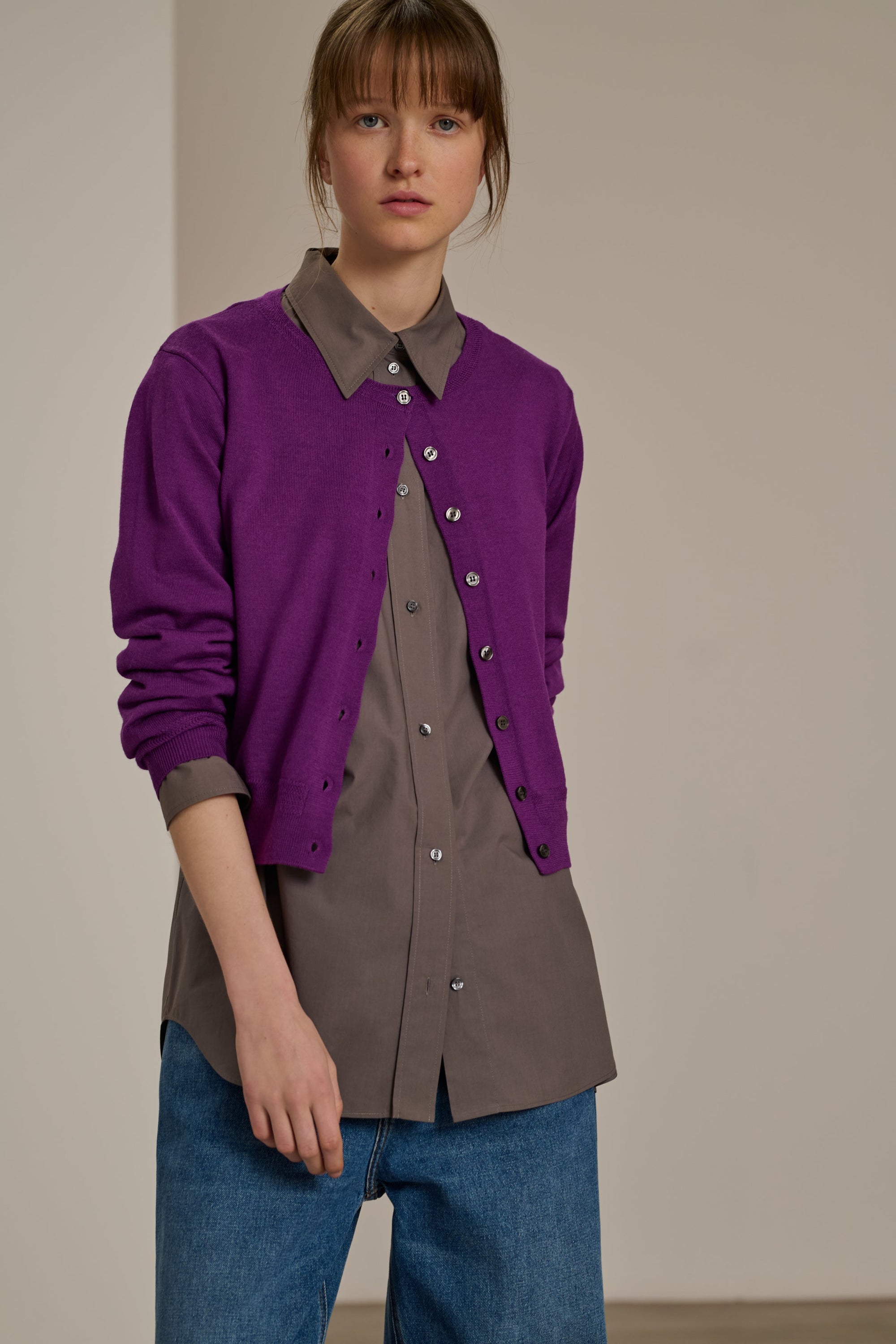 14 NEW   MAILLE TITA