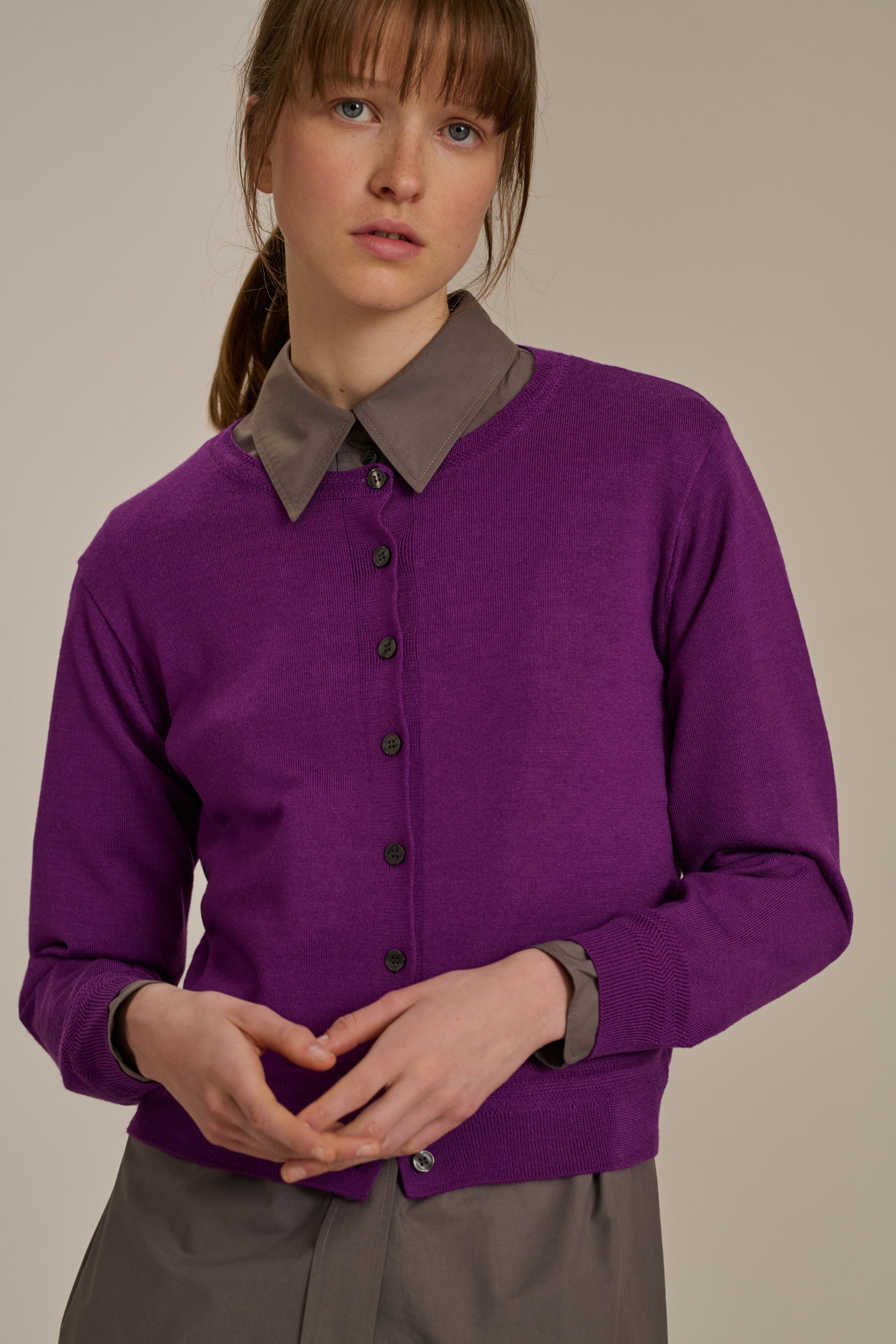 14 NEW   MAILLE TITA