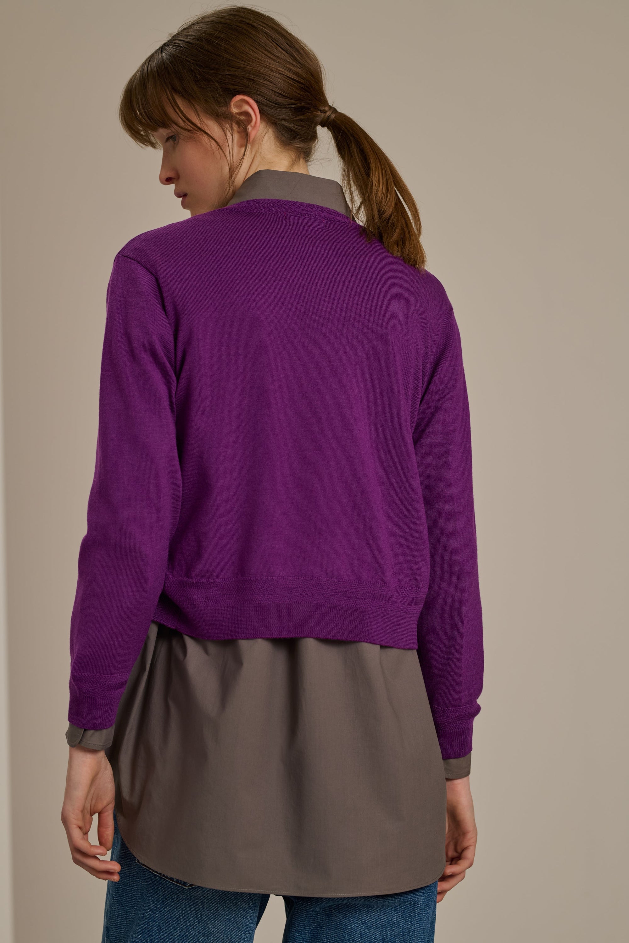 14 NEW   MAILLE TITA