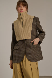 91 / NEW   MAILLE WOOL