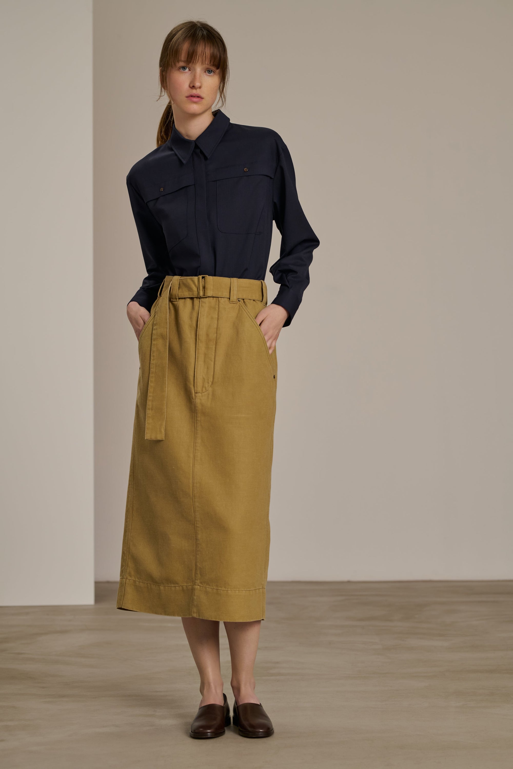 15 NEW   BLOUSE CARNAC