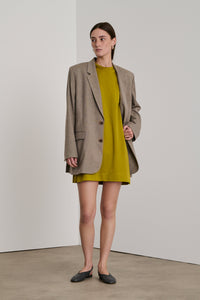 ABSINTHE ROBE JERSEY EVERETT