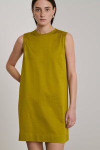 ABSINTHE ROBE JERSEY EVERETT