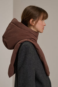 10 / NEW   ECHARPE COURCHEVEL