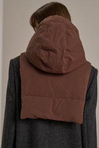 10 / NEW   ECHARPE COURCHEVEL