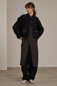 35 / NEW   VESTE CASUAL OLYMPE