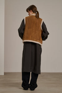 14 NEW   BLOUSON VILLAGE