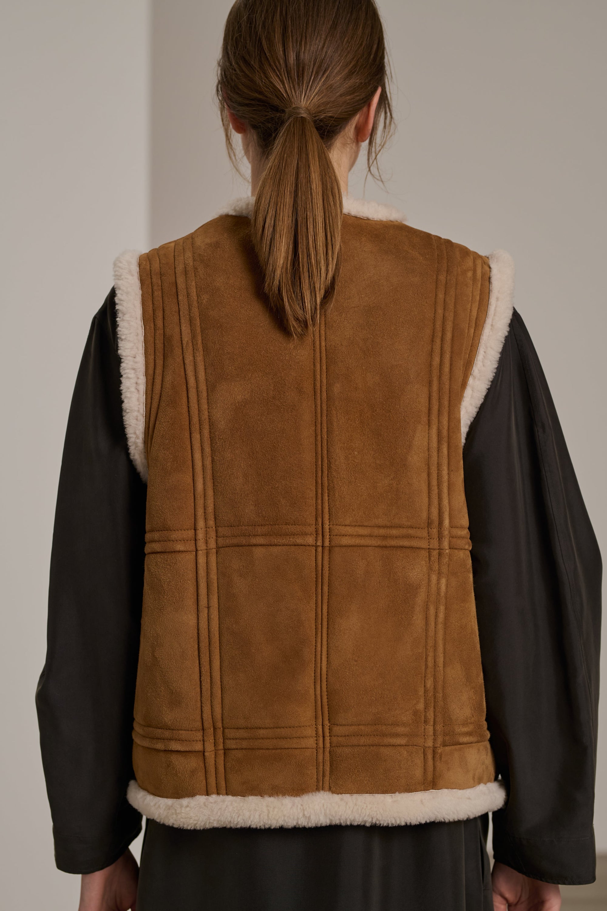 14 NEW   BLOUSON VILLAGE