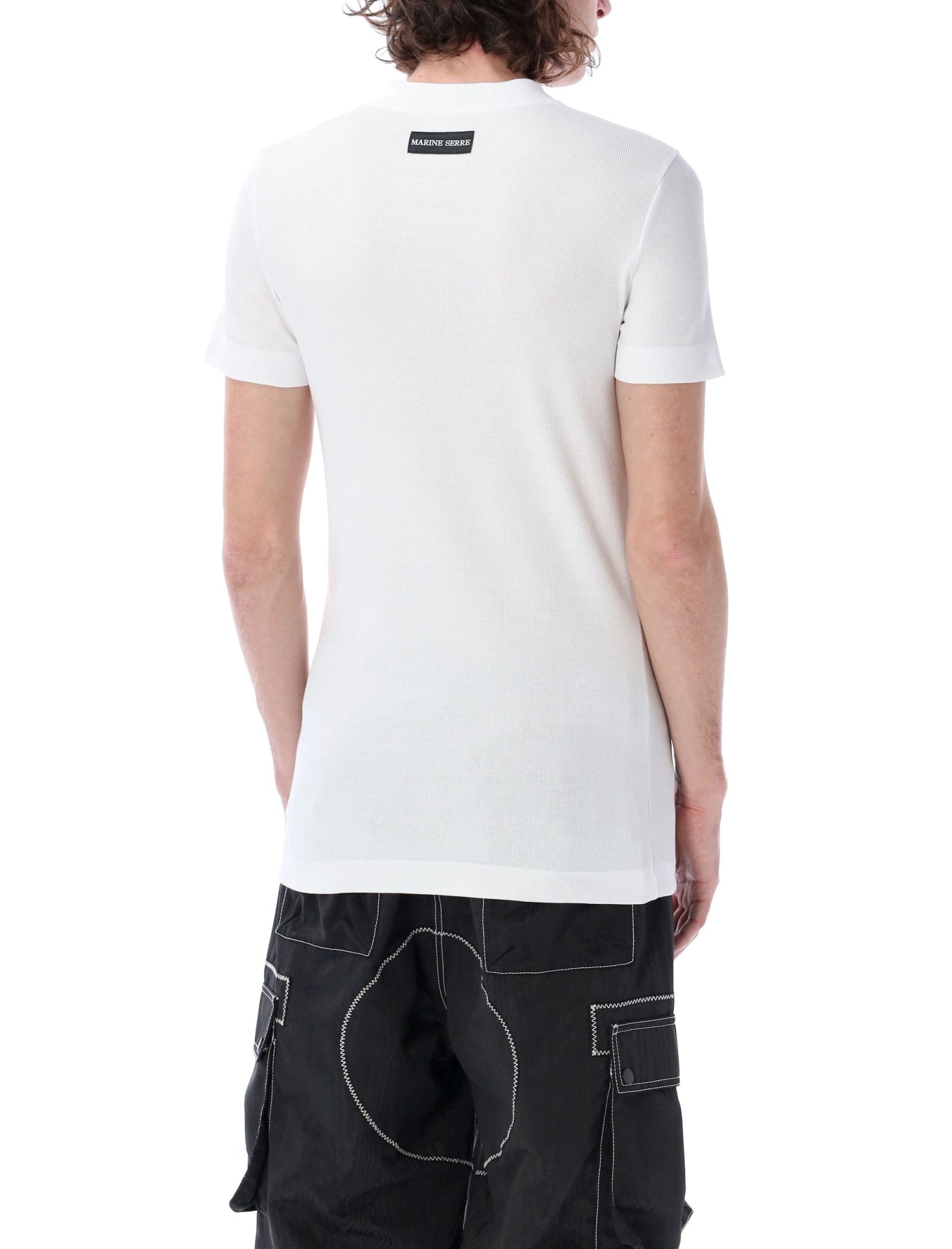 PRIX MARQUE : 55€_White Top - White