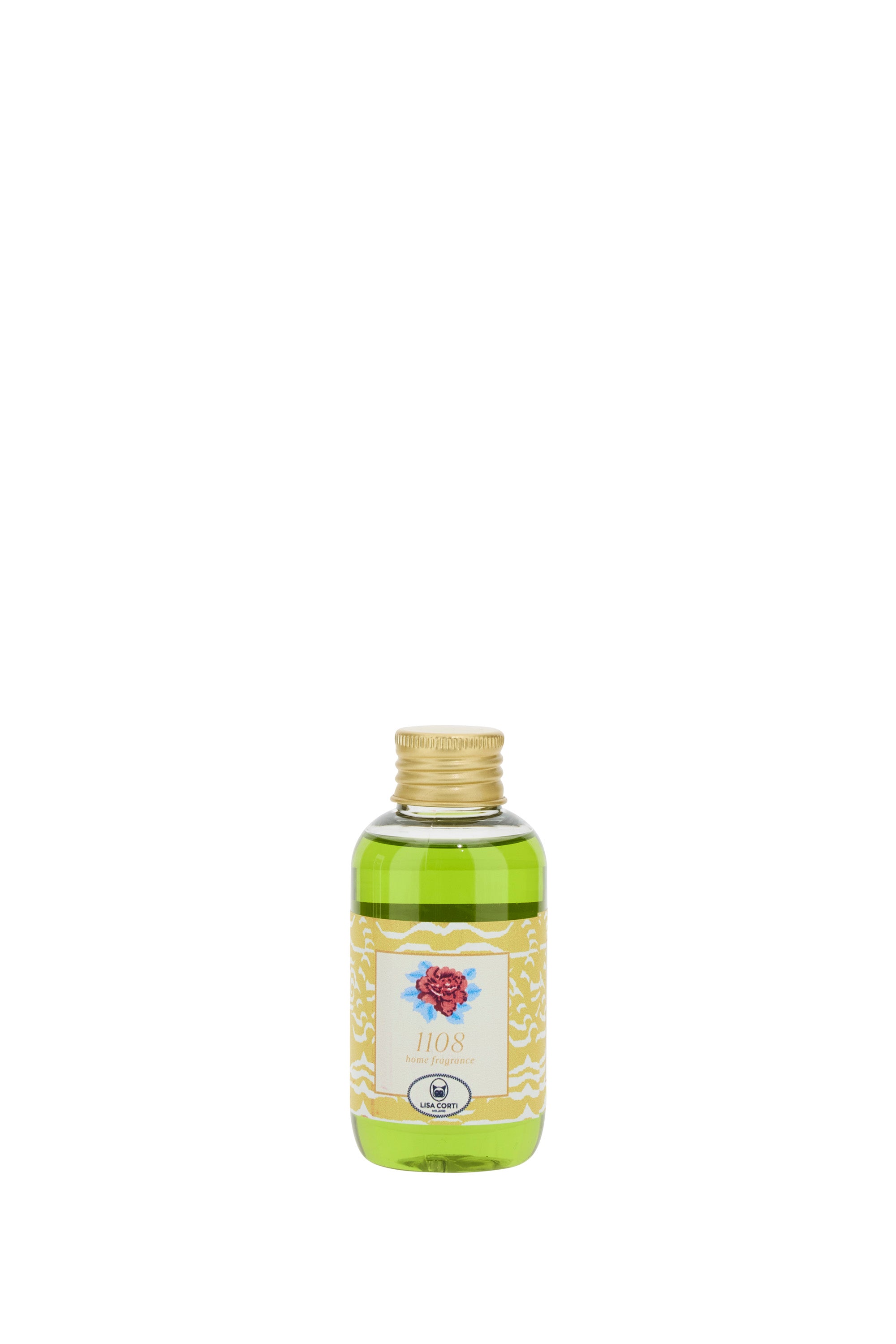 RECO PRIX : 65 // Diffuser Set 1108 Indian Tiger Gold