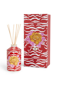 RECO PRIX : 65 // Diffuser Set 1211 Indian Tiger Red