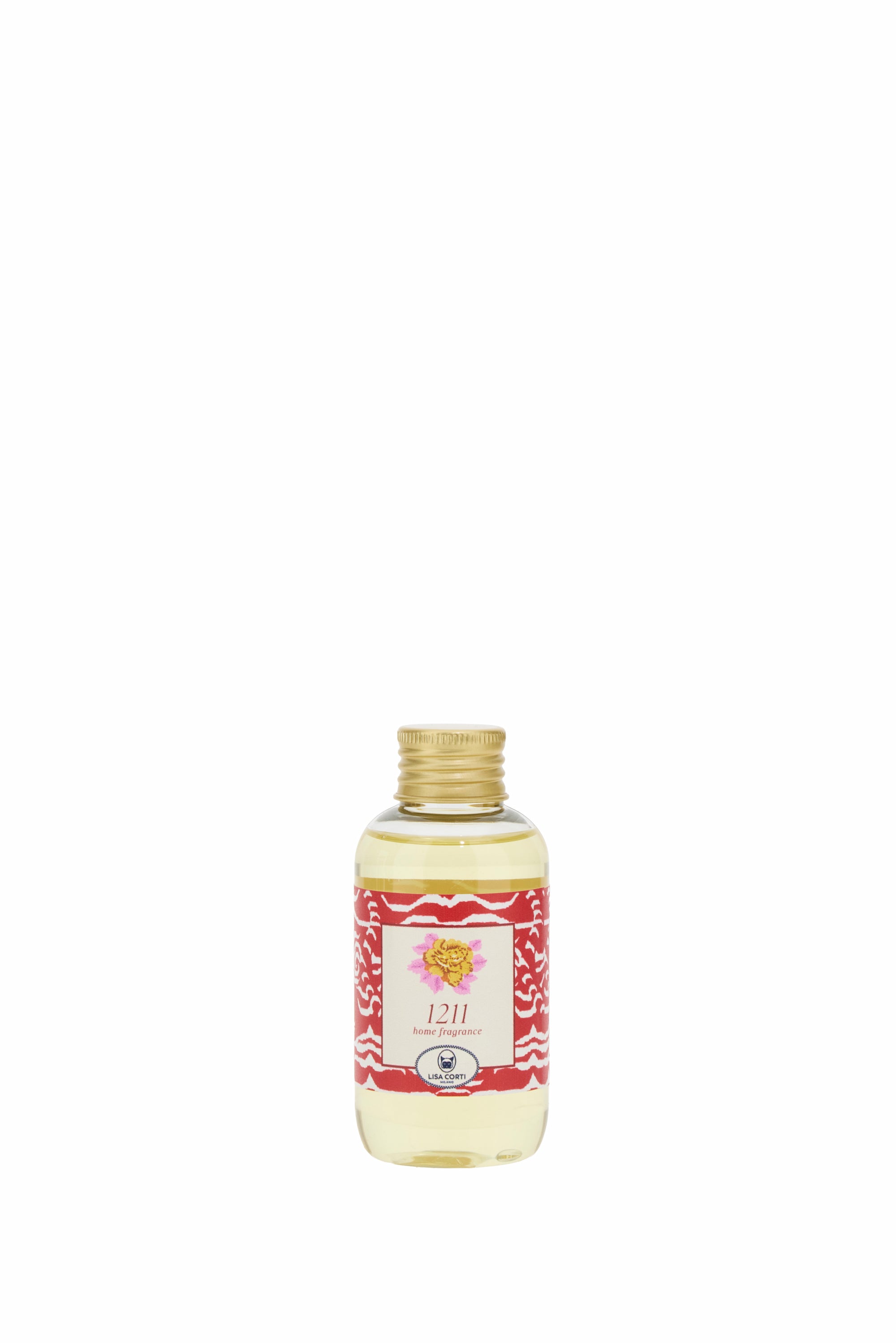 RECO PRIX : 65 // Diffuser Set 1211 Indian Tiger Red