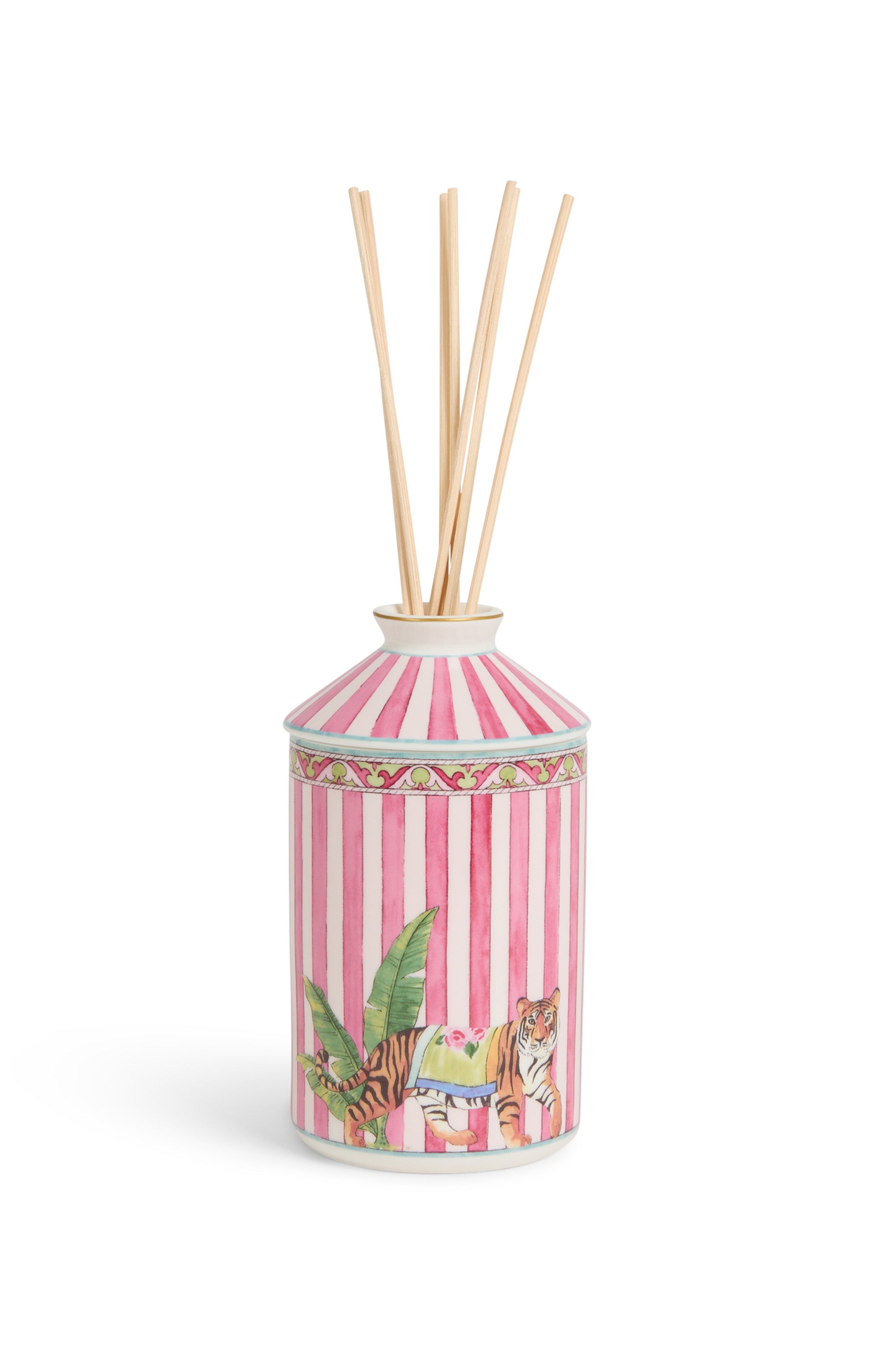 RECO PRIX : 65 // Diffuser Set 1962 Sariska Pink