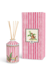 RECO PRIX : 65 // Diffuser Set 1962 Sariska Pink