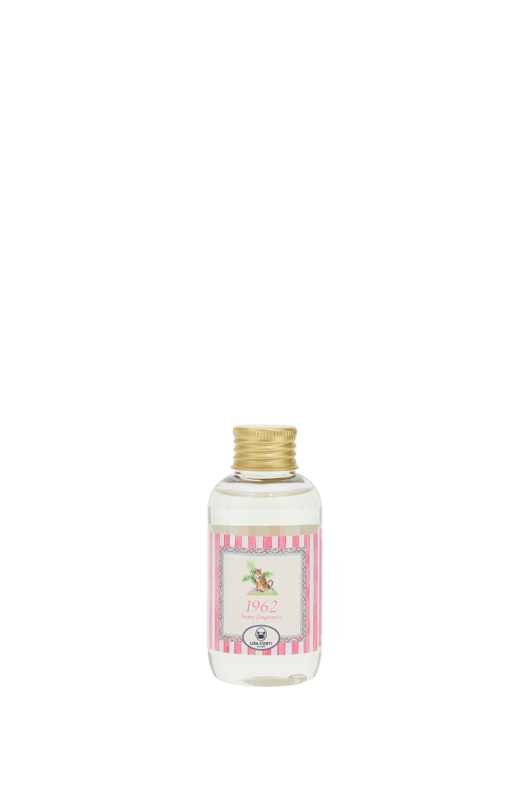 RECO PRIX : 65 // Diffuser Set 1962 Sariska Pink
