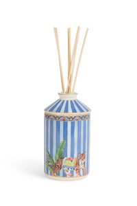 RECO PRIX : 65 // Diffuser Set 1940 Sariska Blue
