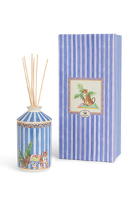 RECO PRIX : 65 // Diffuser Set 1940 Sariska Blue