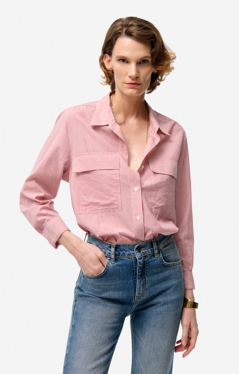 Chemise Dim
