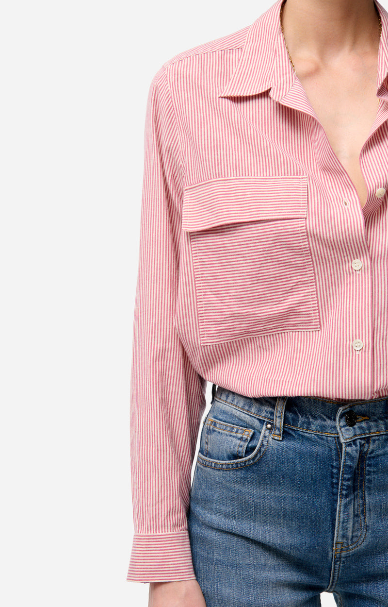Chemise Dim