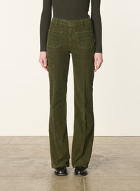 Pantalon Dompay
