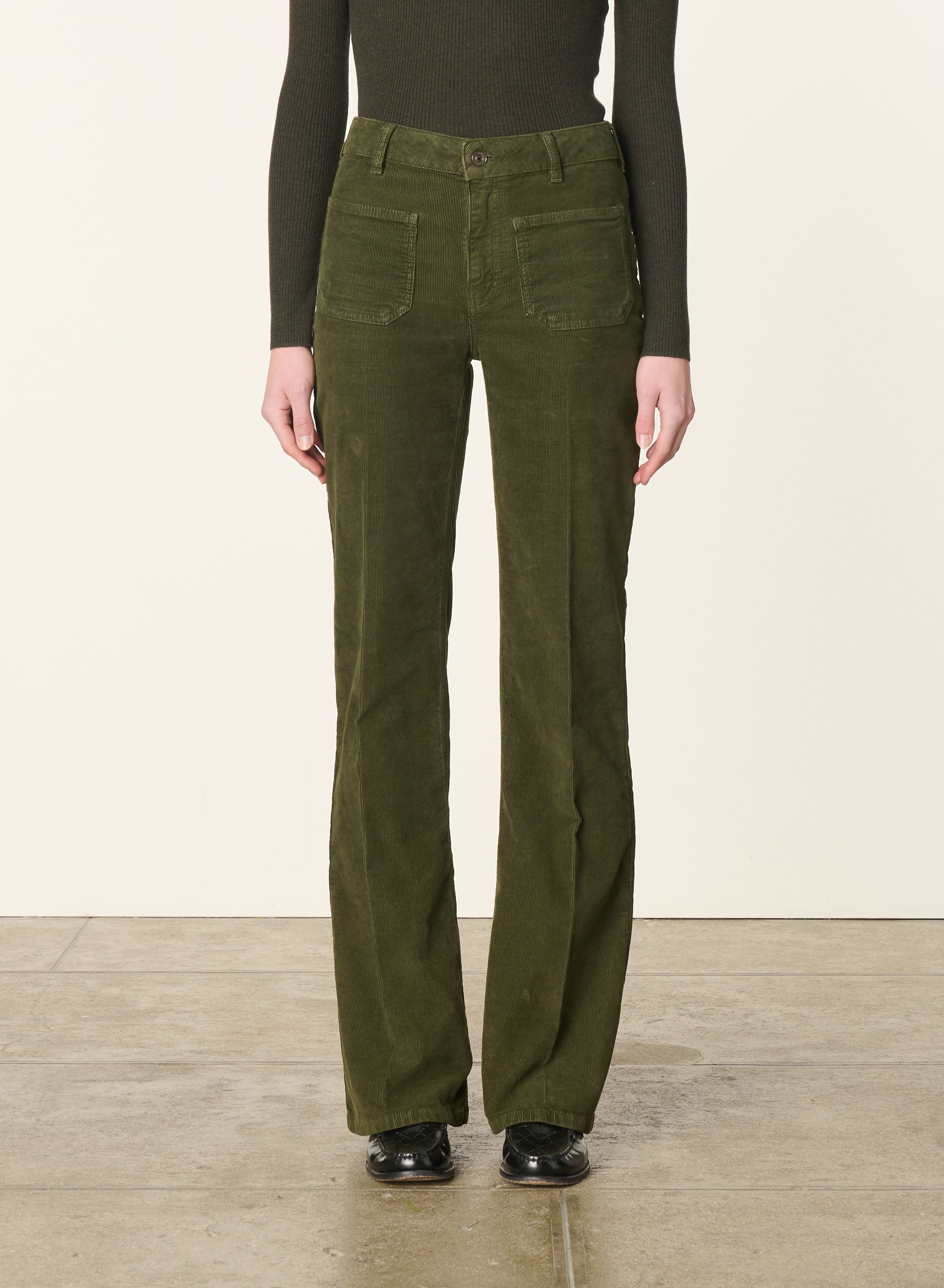 Pantalon Dompay