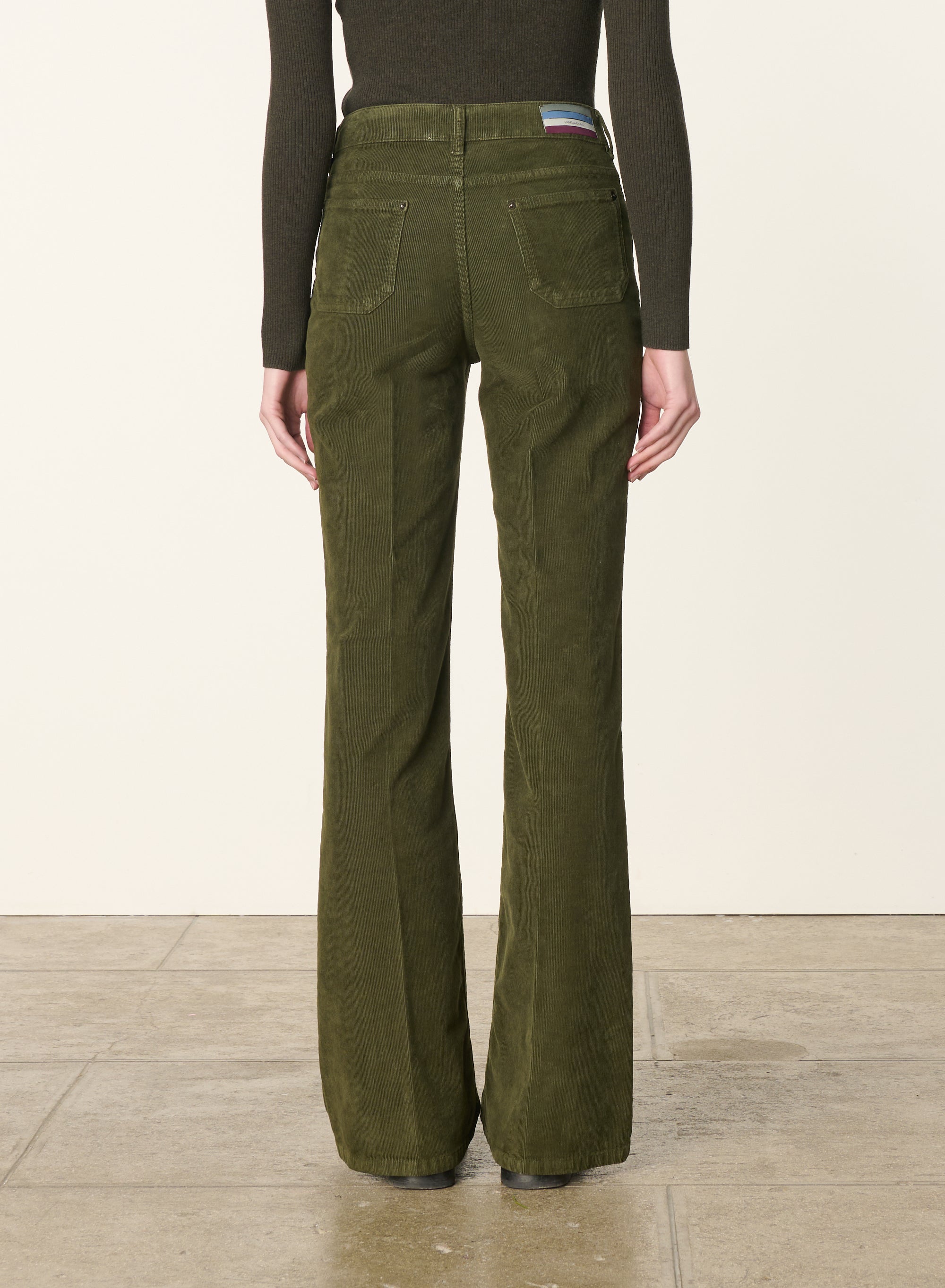 Pantalon Dompay